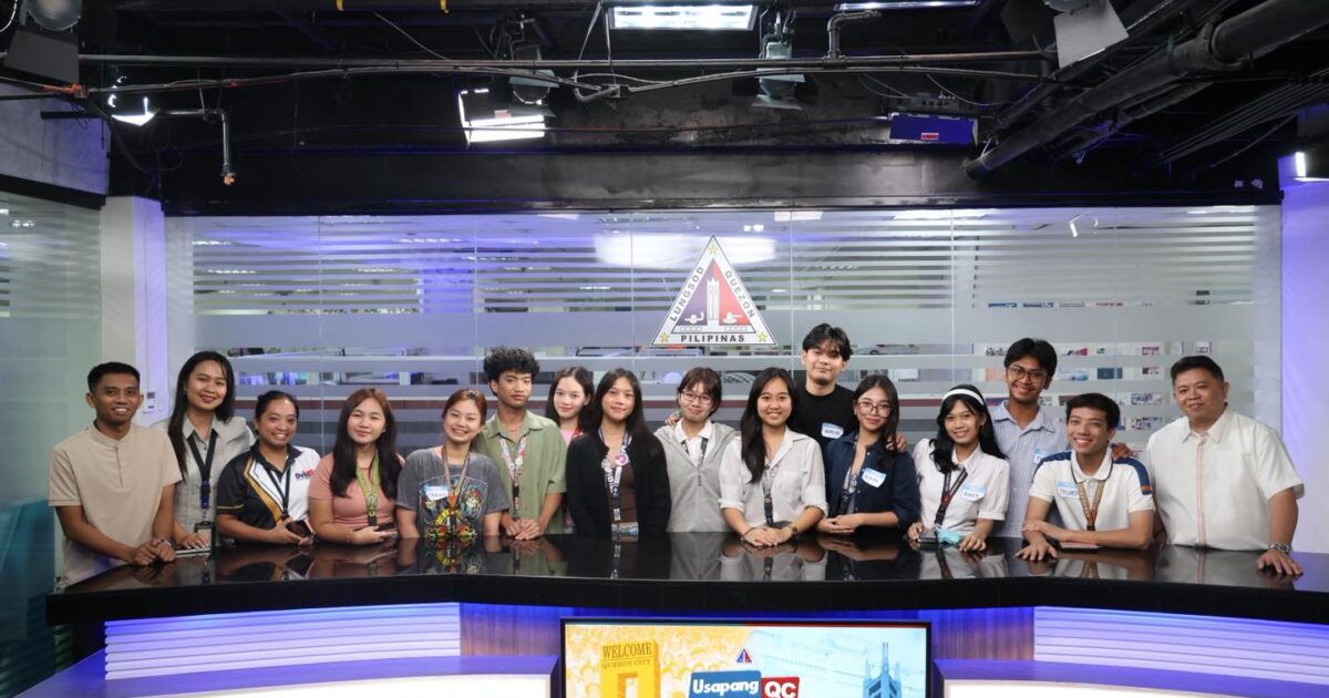 2-day Training Immersion — 2-day Training and Immersion – Quezon City Division | PhilTweets