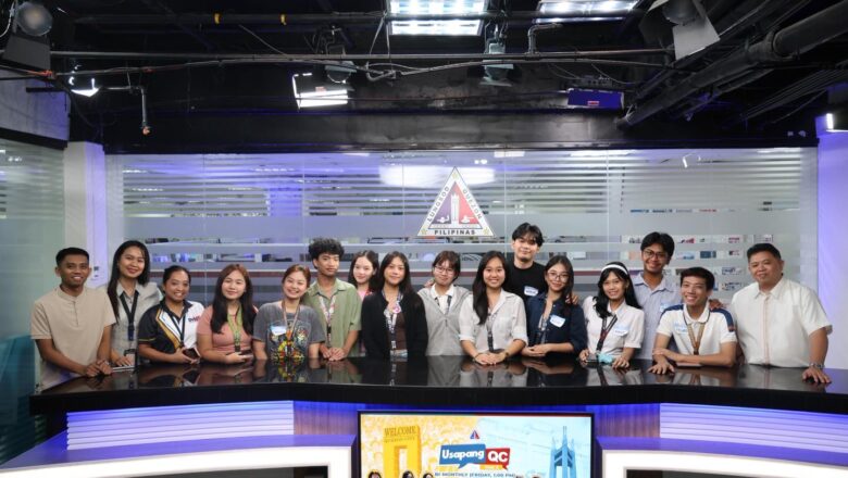 2-day Training Immersion — 2-day Training and Immersion – Quezon City Division | PhilTweets