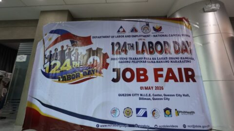 Labor Day Job — Labor Day Job Fair 2026 | PhilTweets
