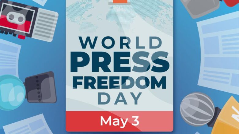 World Press Freedom — World Press Freedom Day | PhilTweets
